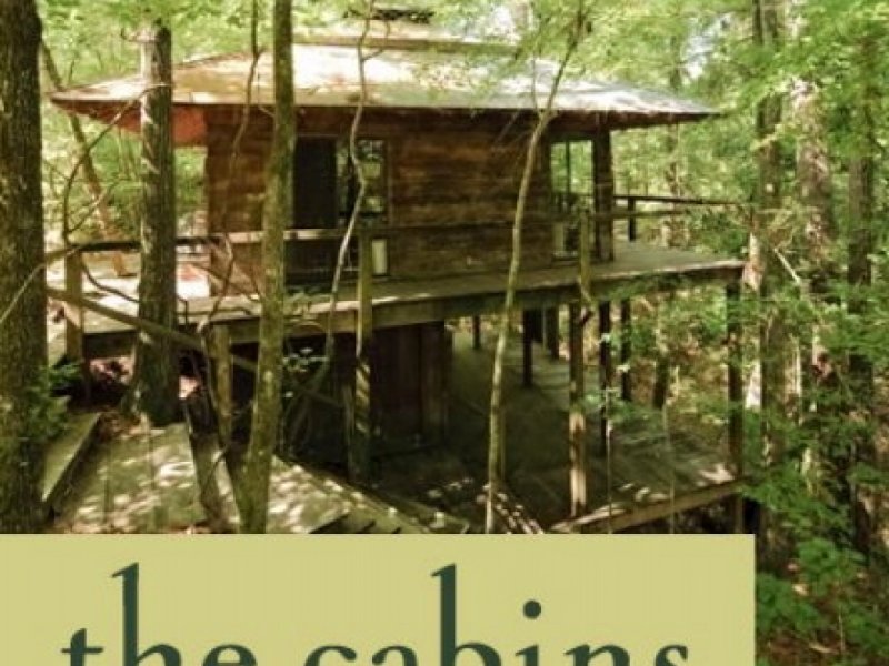 Waterfront Cabins Land for Sale Ami : Gloster : Amite County : Mississippi