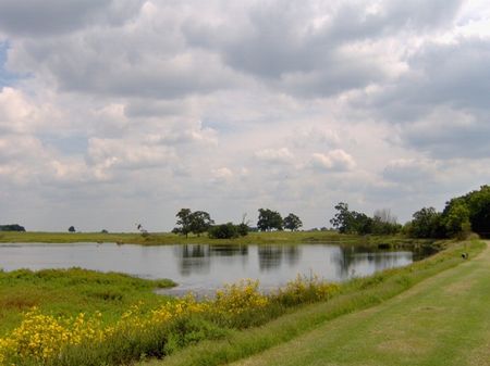 The Ranch with It All 320 Acres : Milburn : Johnston County : Oklahoma