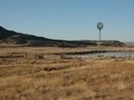 Triple R. Ranch : Grants : McKinley County : New Mexico