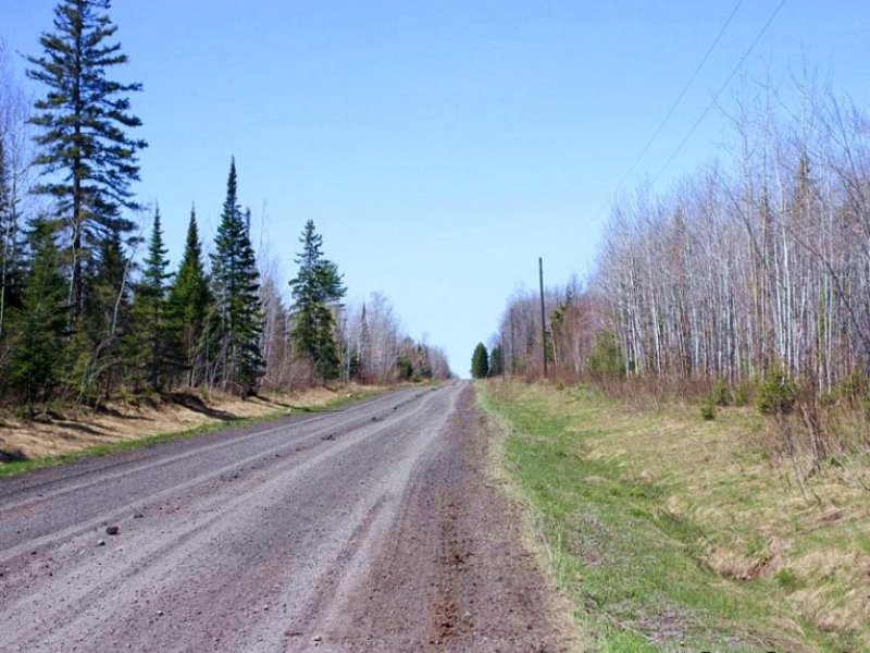 20 Acre Abby Point : L'Anse : Baraga County : Michigan