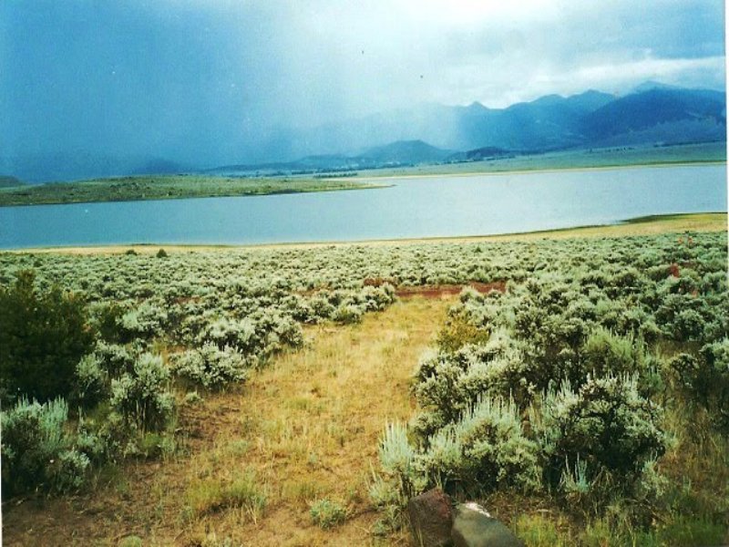 Melby Ranch Lot 2, Filing 2 : San Luis : Costilla County : Colorado