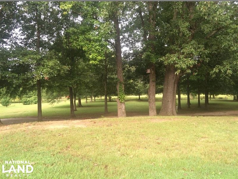 Riverbend Farms Homesite : Moundville : Tuscaloosa County : Alabama