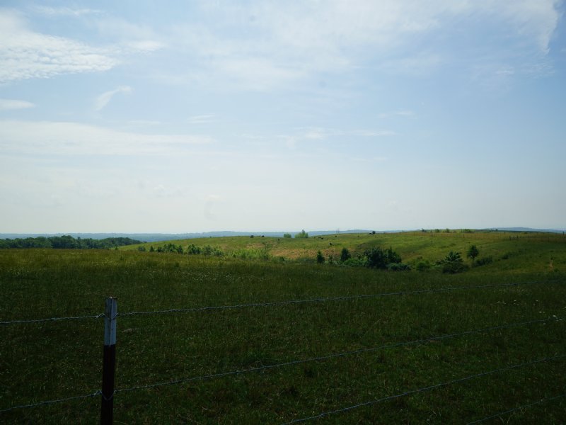 Pasture Land - Perfect for Horses : Grandview : Rhea County : Tennessee