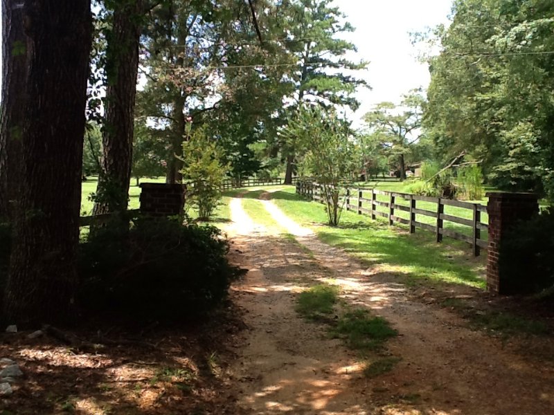 Cobb Ln Property : Georgiana : Butler County : Alabama