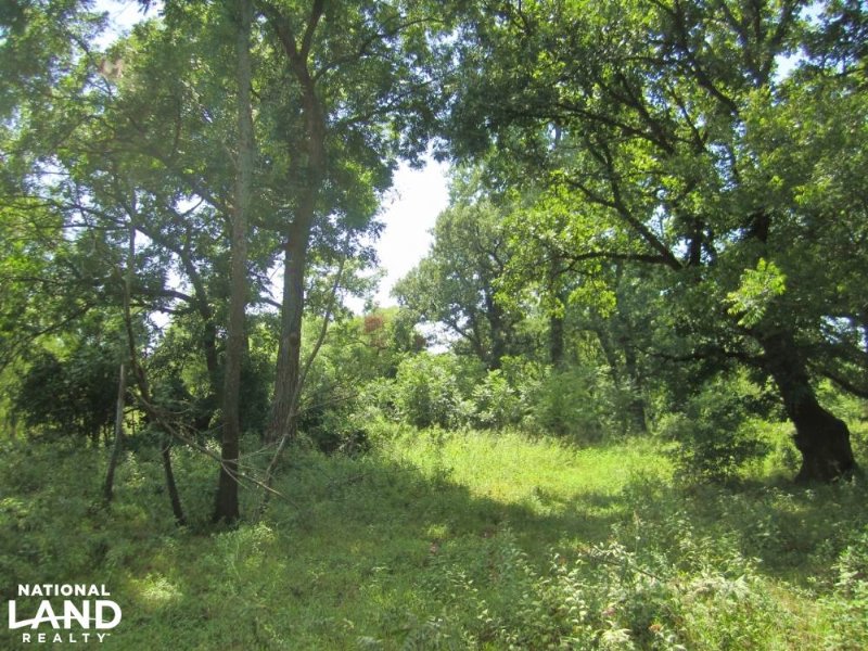 Kansas Army Ammunition Plant Huntin : Parsons : Labette County : Kansas