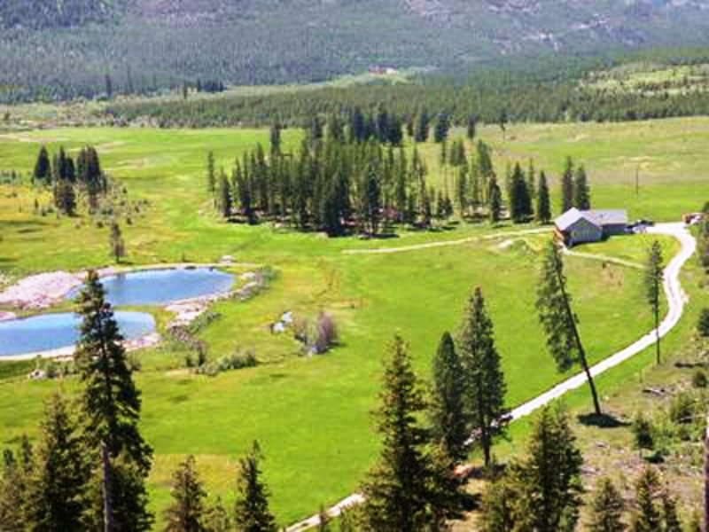 Elk Mountain Ranch, Ranch for Sale in Montana, 113148 RANCHFLIP