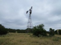 Pinon 50 : Rocksprings : Edwards County : Texas