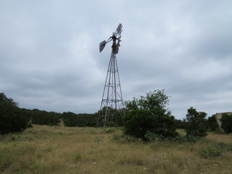 Pinon 50 : Rocksprings : Edwards County : Texas