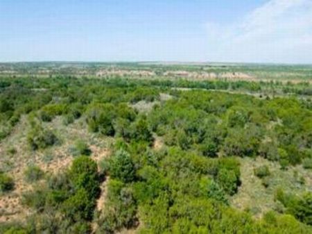 Awesome Ranch On The Red River : Chillicothe : Hardeman County : Texas