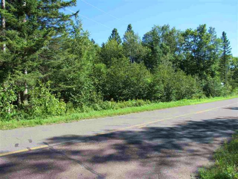 15 Ac N Laird Rd, Mls 1097783 : Baraga (Township) : Houghton County : Michigan