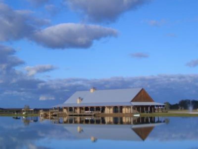 Restoration Ranch : Midfield : Matagorda County : Texas