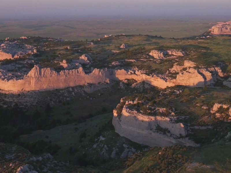 The Goshen Rim Ranch, Ranch for Sale in Wyoming, 117962 RANCHFLIP