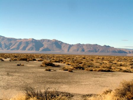 29 Acre Parcel : Crystal Bay : Washoe County : Nevada