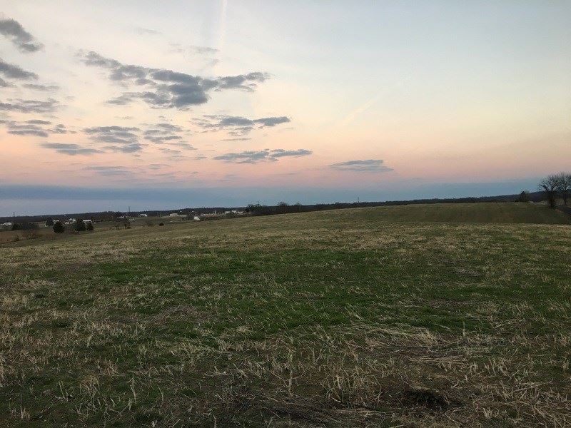 50 Acre Farm in Metcalfe County, Ky : Horse Cave : Metcalfe County : Kentucky