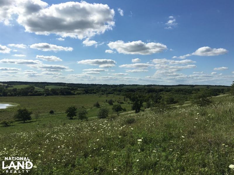 Gordon Whittington Deer Hunting Pro : Unionville : Putnam County : Missouri