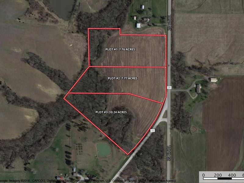 Leavenworth Gem Building Plots : Leavenworth : Leavenworth County : Kansas