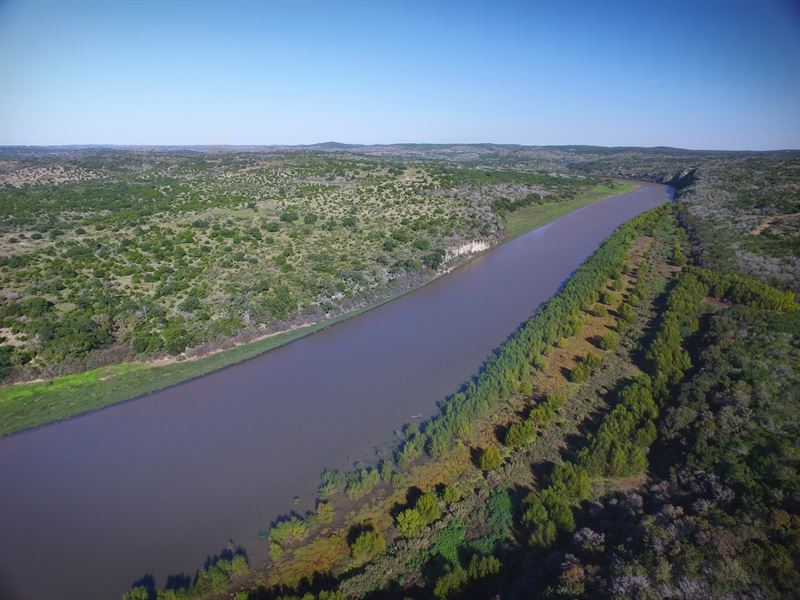 Gray Mountain Ranch : Burnet : Burnet County : Texas