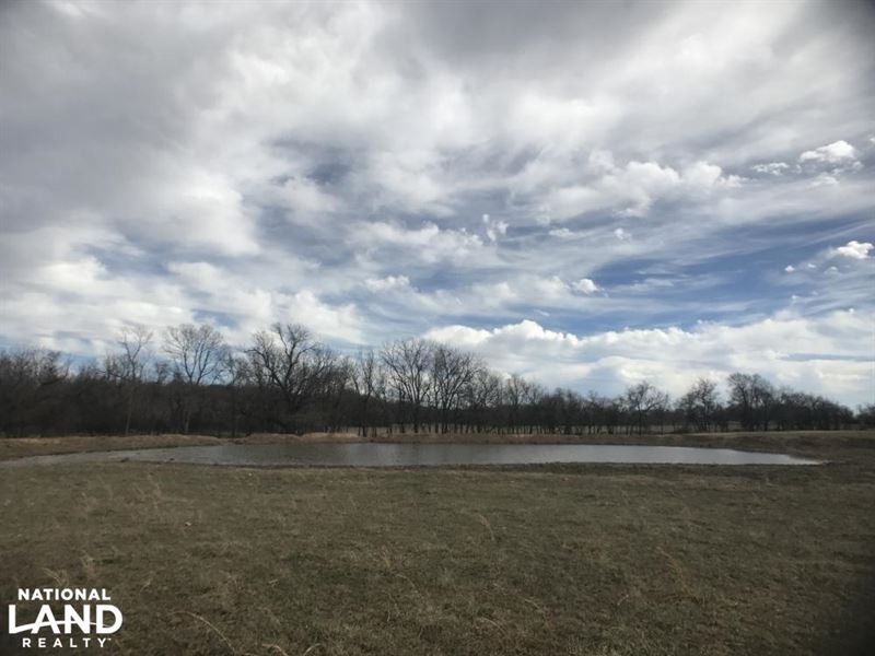 Sarcoxie 166 and Homesite : Sarcoxie : Jasper County : Missouri