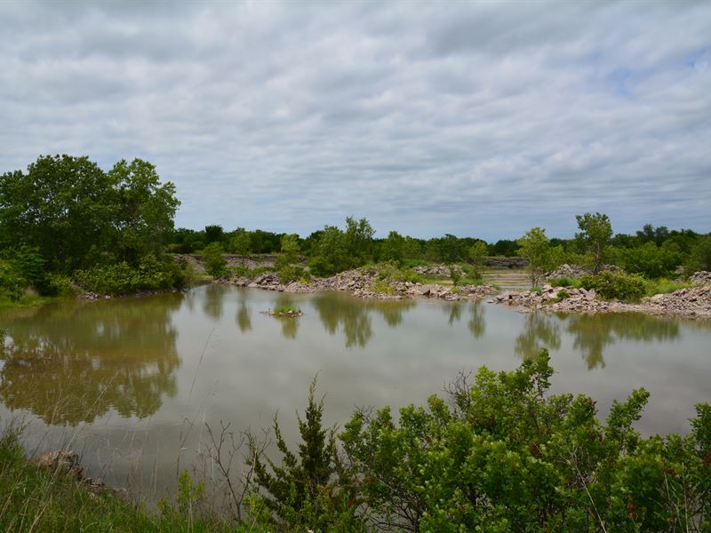 Se Kansas Game Mecca : Fort Scott : Bourbon County : Kansas