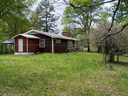 Cedar Hill Tract : Clinton : Laurens County : South Carolina