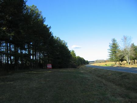 Grove Creek Tract : Lexington : Oglethorpe County : Georgia