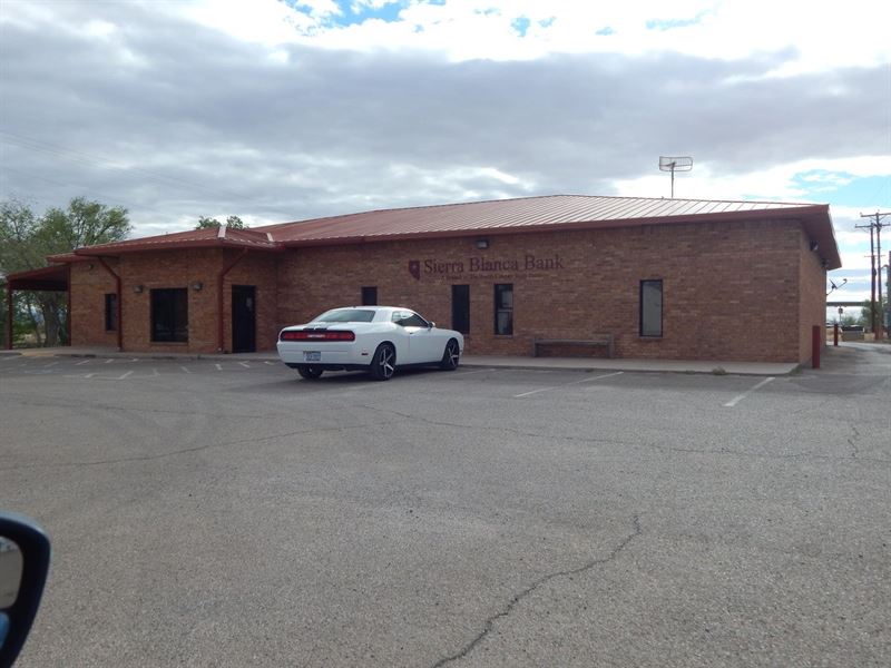 60 Acres in Sierra Blanca, tx : Sierra Blanca : Hudspeth County : Texas