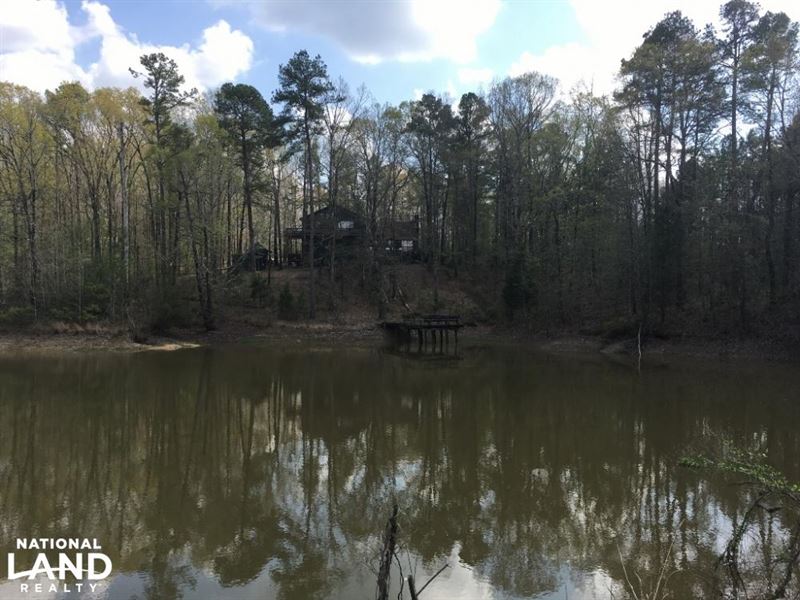 Dogwood Acres : Carrollton : Carroll County : Mississippi