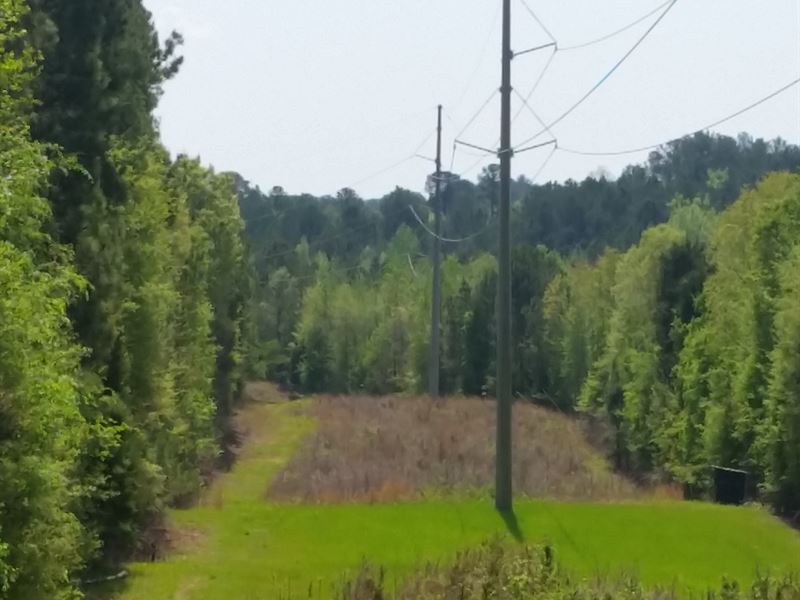 McCool Place : Kosciusko : Attala County : Mississippi