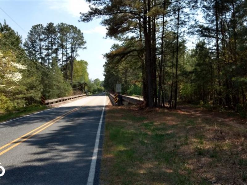 Exit 79 Moncure Pittsboro Road : Moncure : Chatham County : North Carolina
