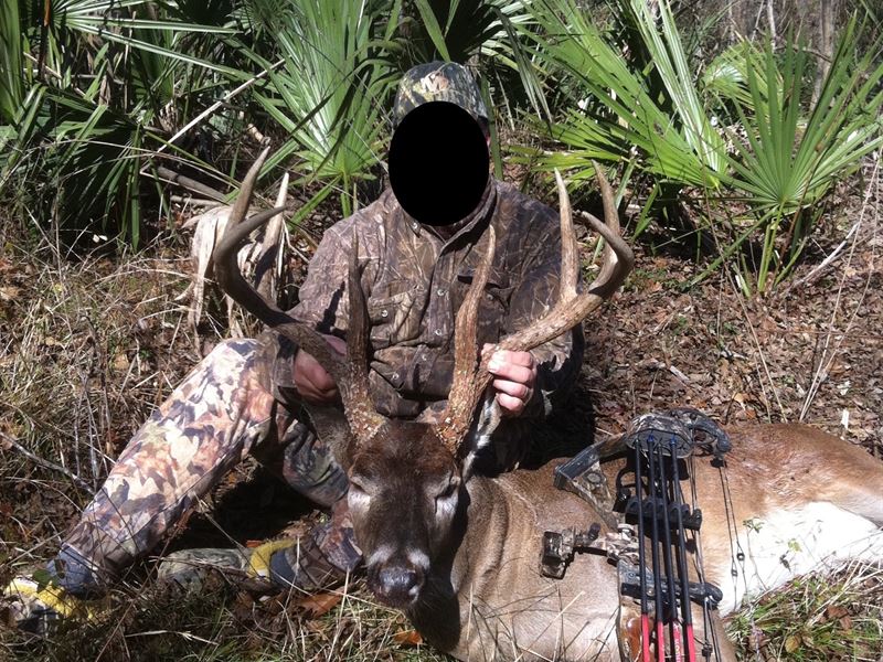 Tensas Parish, La Hunting Land : Saint Joseph : Tensas Parish : Louisiana