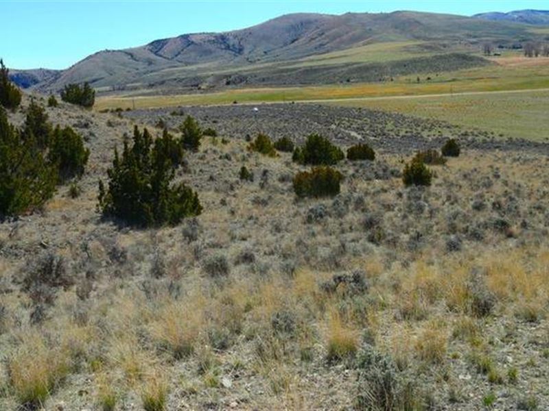 Three Forks Acreage, Ranch for Sale in Montana, 123832 RANCHFLIP