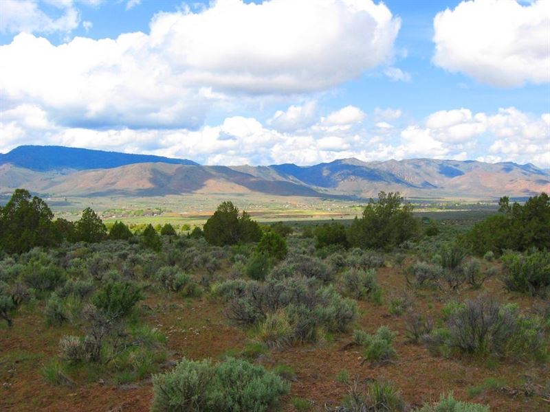 640 Acres for Sale in Wells, Nv, Ranch for Sale by Owner in Nevada