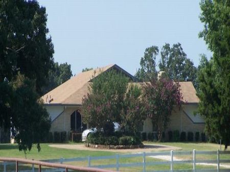 21+ Acre Ranch : Hugo : Choctaw County : Oklahoma