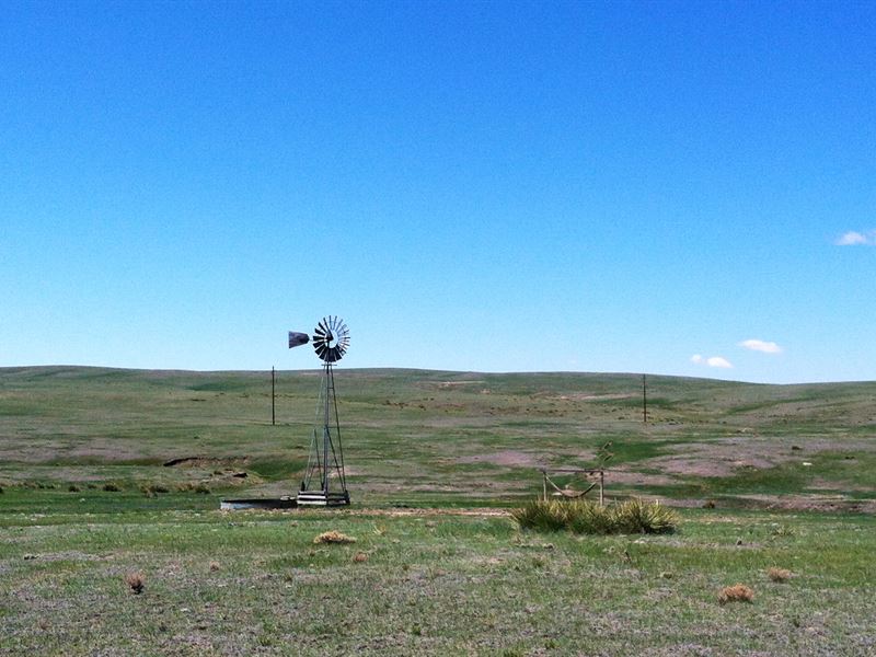 Matheson Ranch, Ranch for Sale in Colorado, 124082 RANCHFLIP