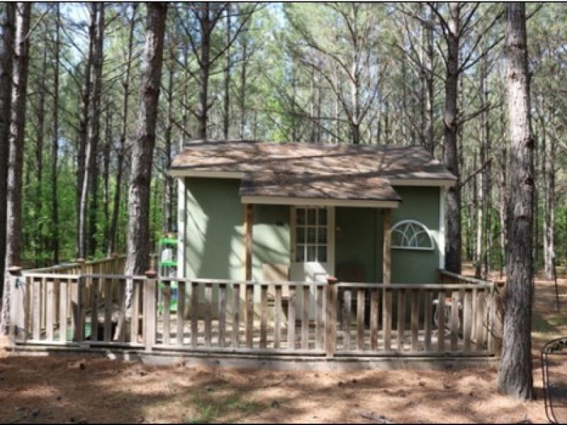 29.5 Acres in Chickasaw County : Houston : Chickasaw County : Mississippi