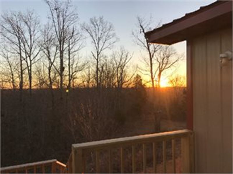 Beautiful Hunters Paradise : Linden : Perry County : Tennessee