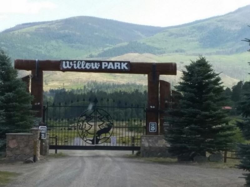 Willow Park, Lot 146 : South Fork : Rio Grande County : Colorado