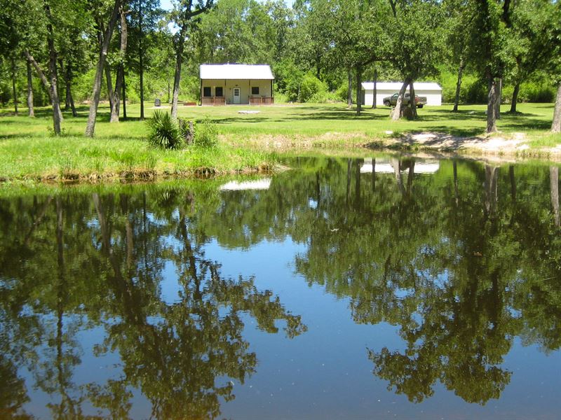 47 Acres Weldon Texas, Ranch for Sale in Texas, 124892 RANCHFLIP