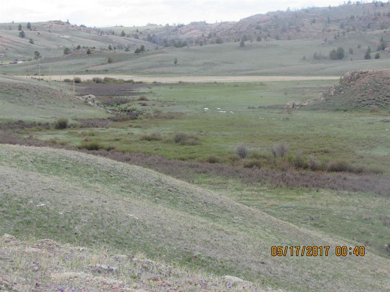 Hermosa Highlands : Laramie : Albany County : Wyoming