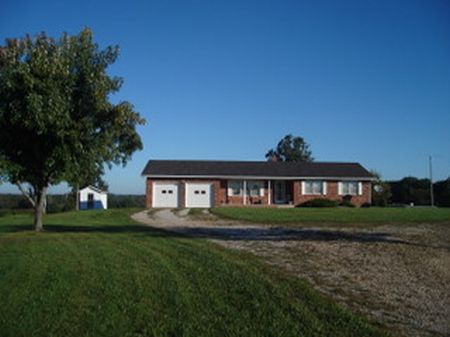 Great 141ac. Ranch : Niangua : Webster County : Missouri