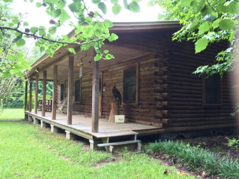 45.02 Acre +/- Franklin County, Ms : Meadville : Franklin County : Mississippi