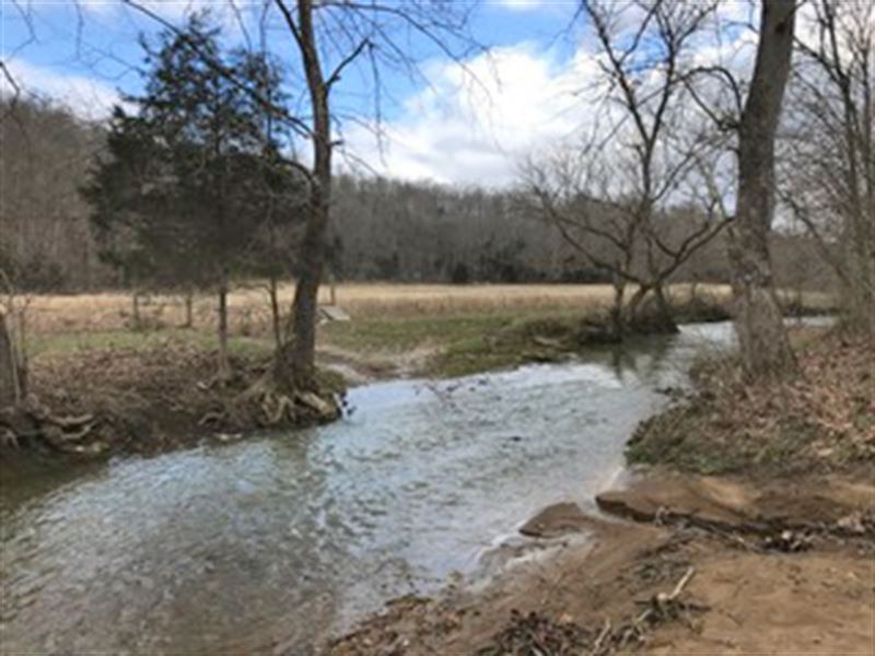 Great Recreational Hunting Ground : Peebles : Highland County : Ohio