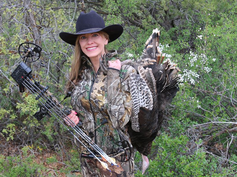 Phillips/Haskins Ranch : Montrose : Montrose County : Colorado