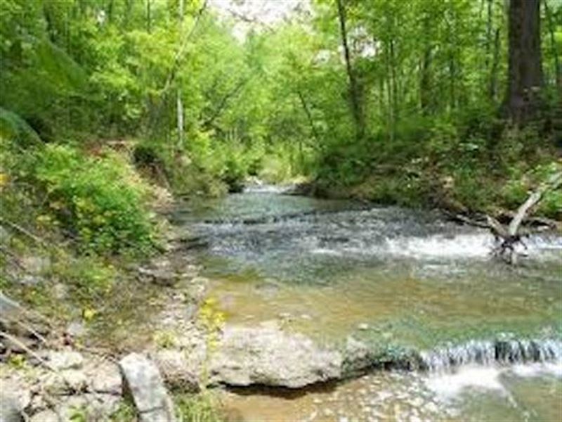 20 Ac Colorado Mining Claim Creek : Jefferson : Park County : Colorado