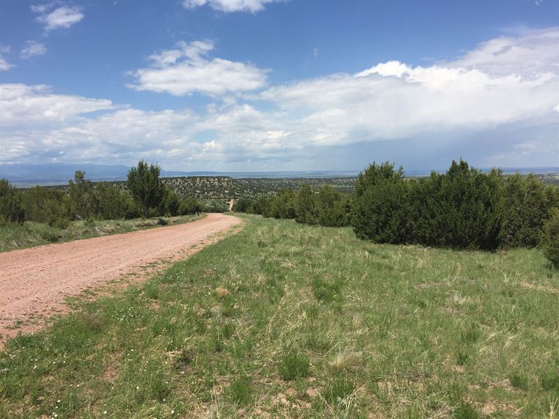 Vaughn Canyons Ranch : Pueblo : Pueblo County : Colorado
