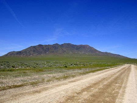 48.39 Acres Ranch Land $1 Start Bid : Winnemucca : Humboldt County : Nevada
