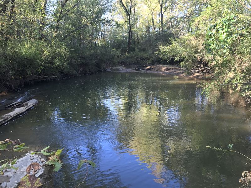 222 +/- Ac, Gordon Co : Fairmount : Gordon County : Georgia