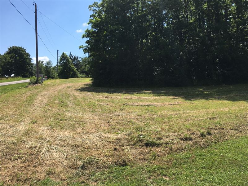 27.24 Acres in 3 Tracts : Cookeville : Putnam County : Tennessee