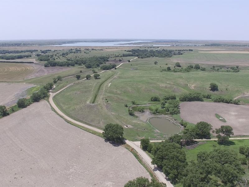 Hallagin Ranch : Ellis : Ellis County : Kansas