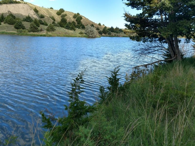 Jeffrey Lake Wildlife Resort, Ranch for Sale in Nebraska, 126683 RANCHFLIP